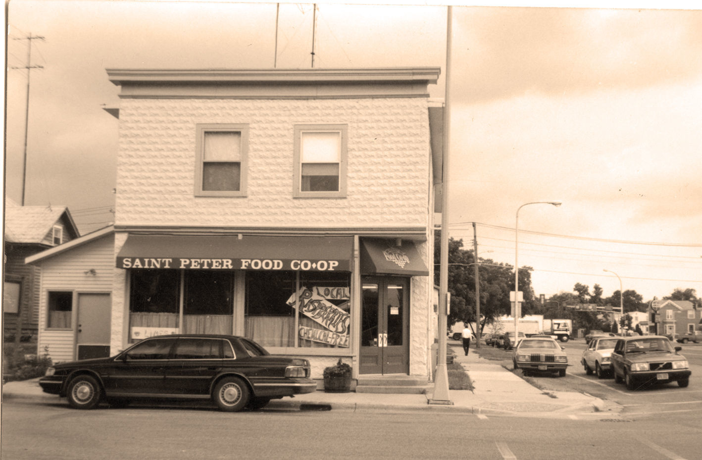 St. Peter Co-op 3